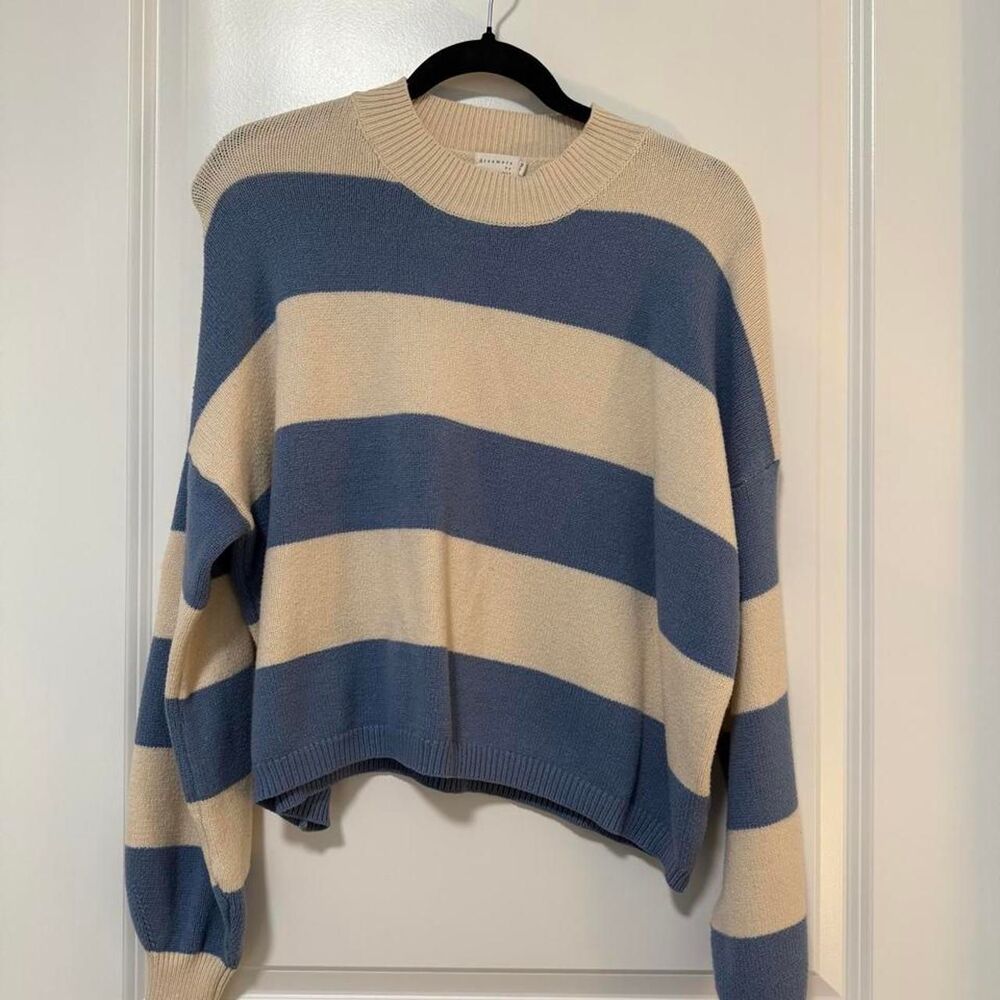 Dreamers-by-debut Women's multi Jumper